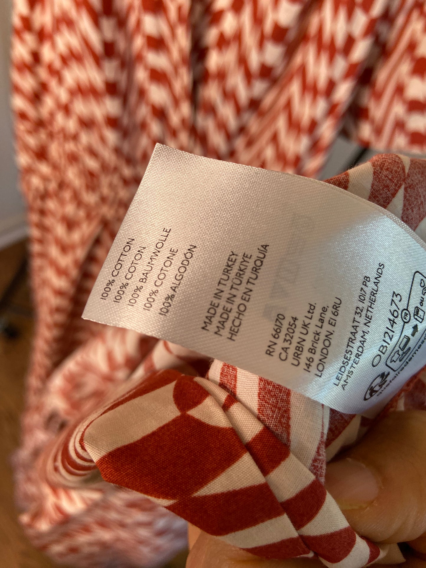 Anthropologie Somerset Maxi Dress size XL