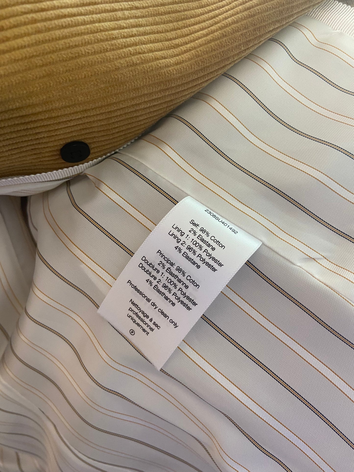 Veronica Beard Miller Dickey Blazer Jacket size 8