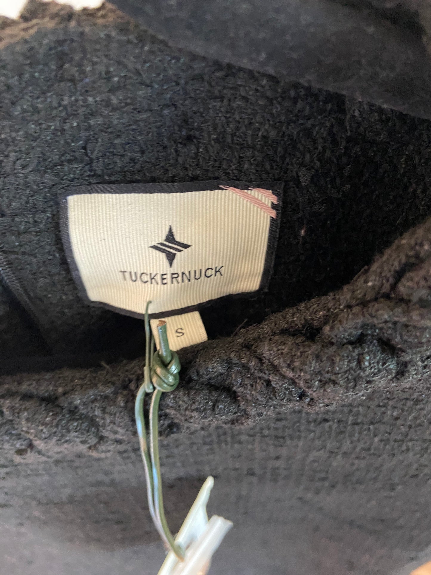Tuckernuck Tweed Jackie Dress size S