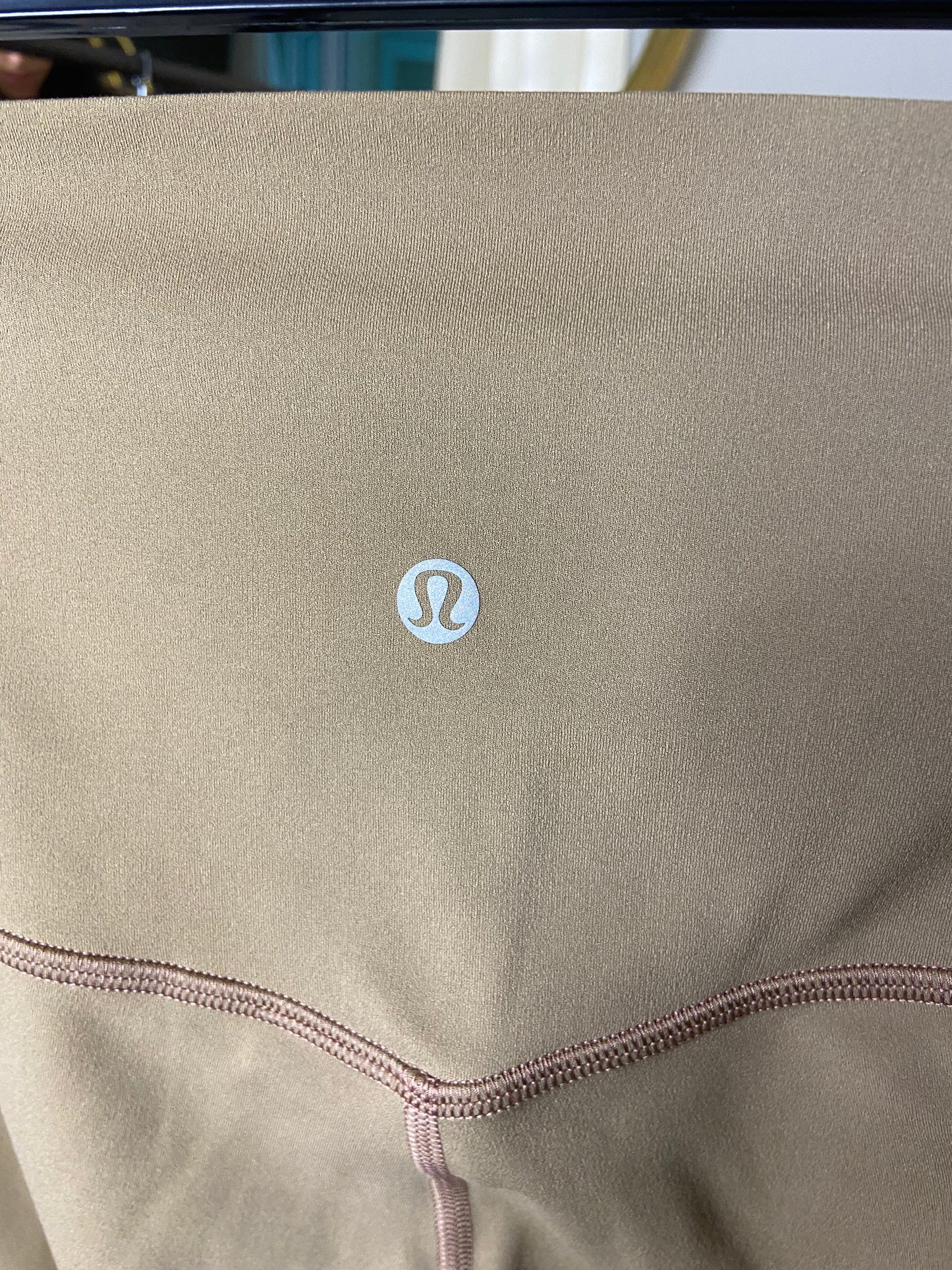 Lululemon Align HR Pants Leggings 28'' size 6
