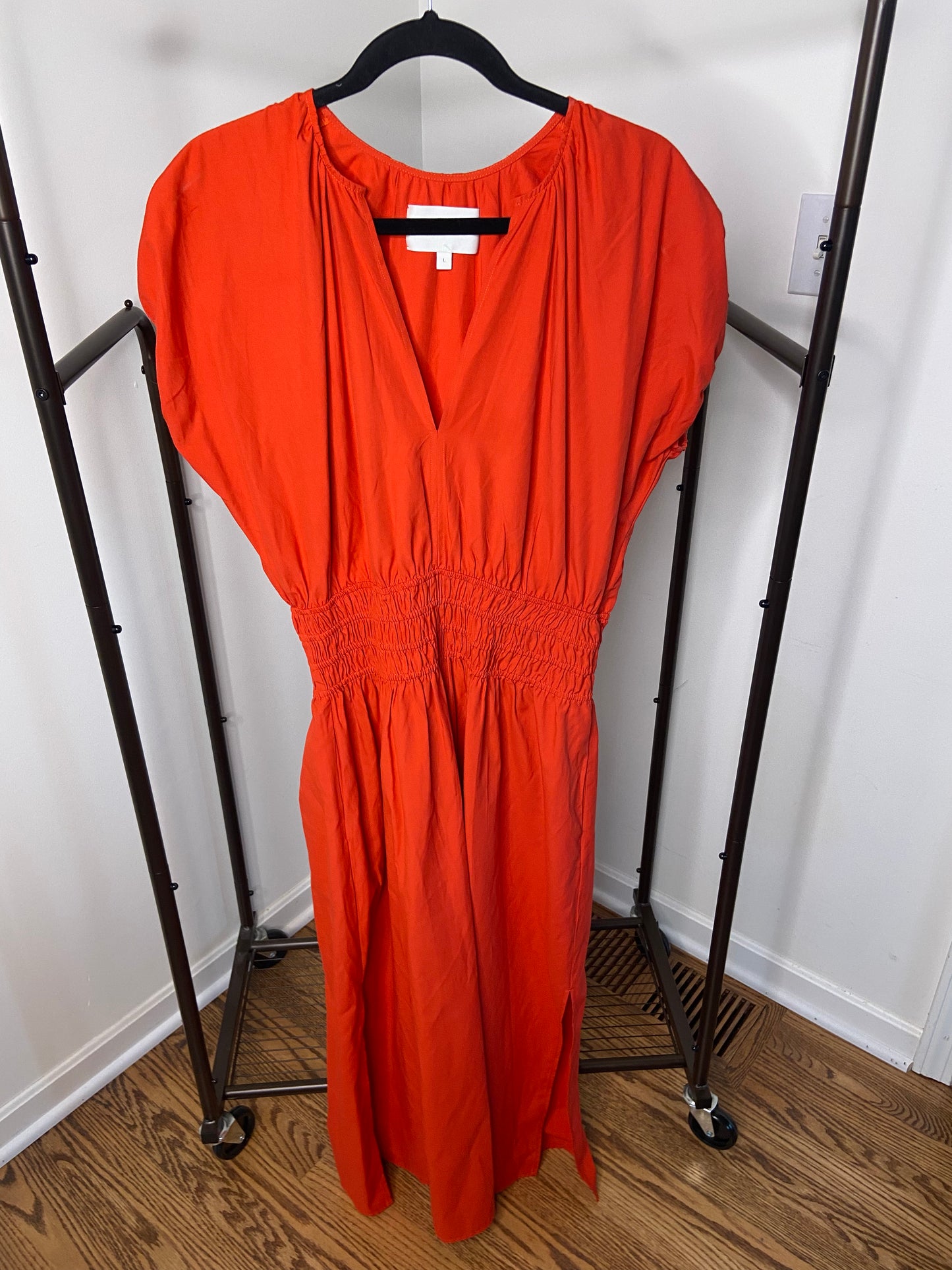 Brochu Walker The Mina Dress size L