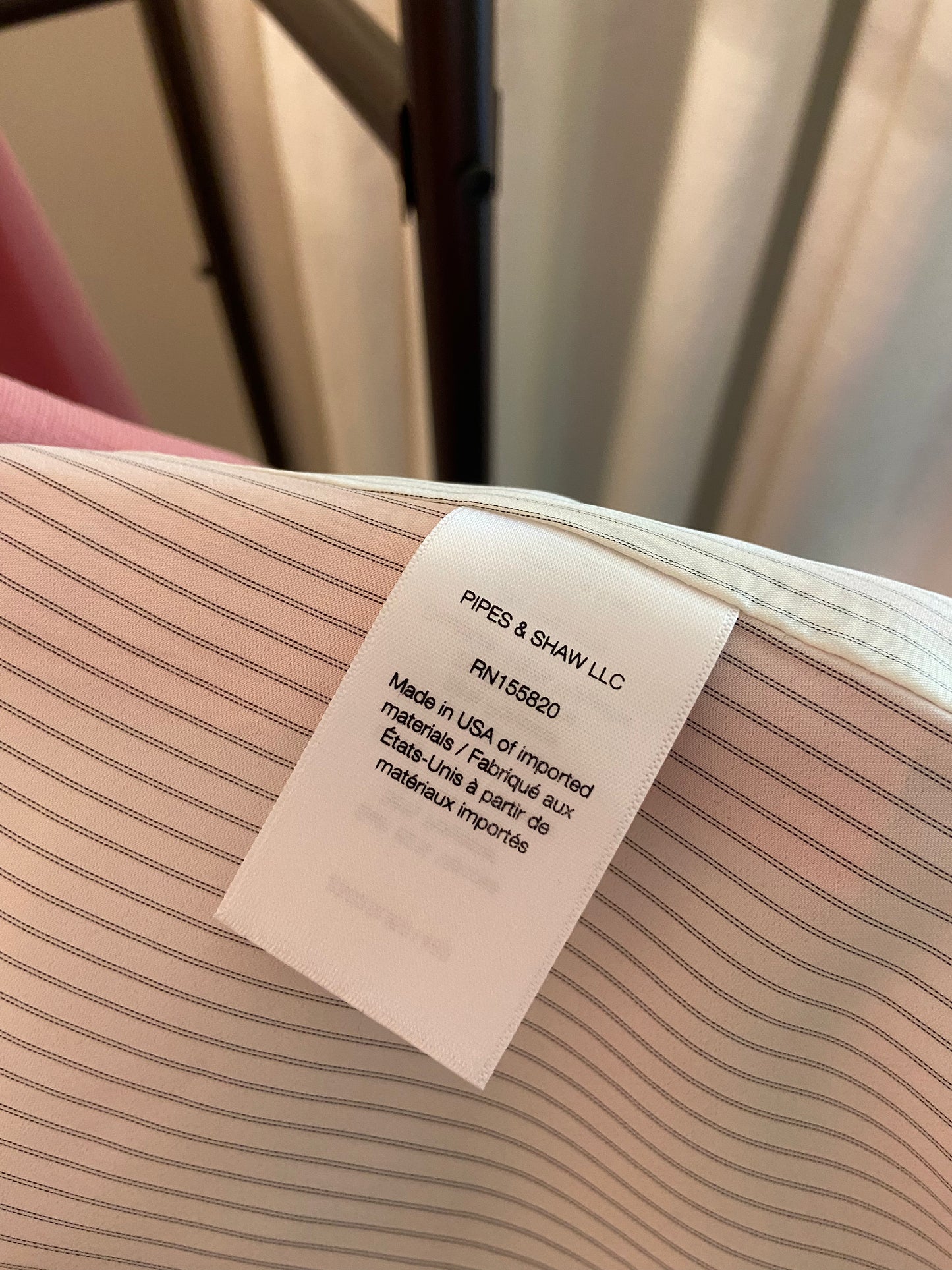 Veronica Beard Miler Dickey Jacket in Peony size 2