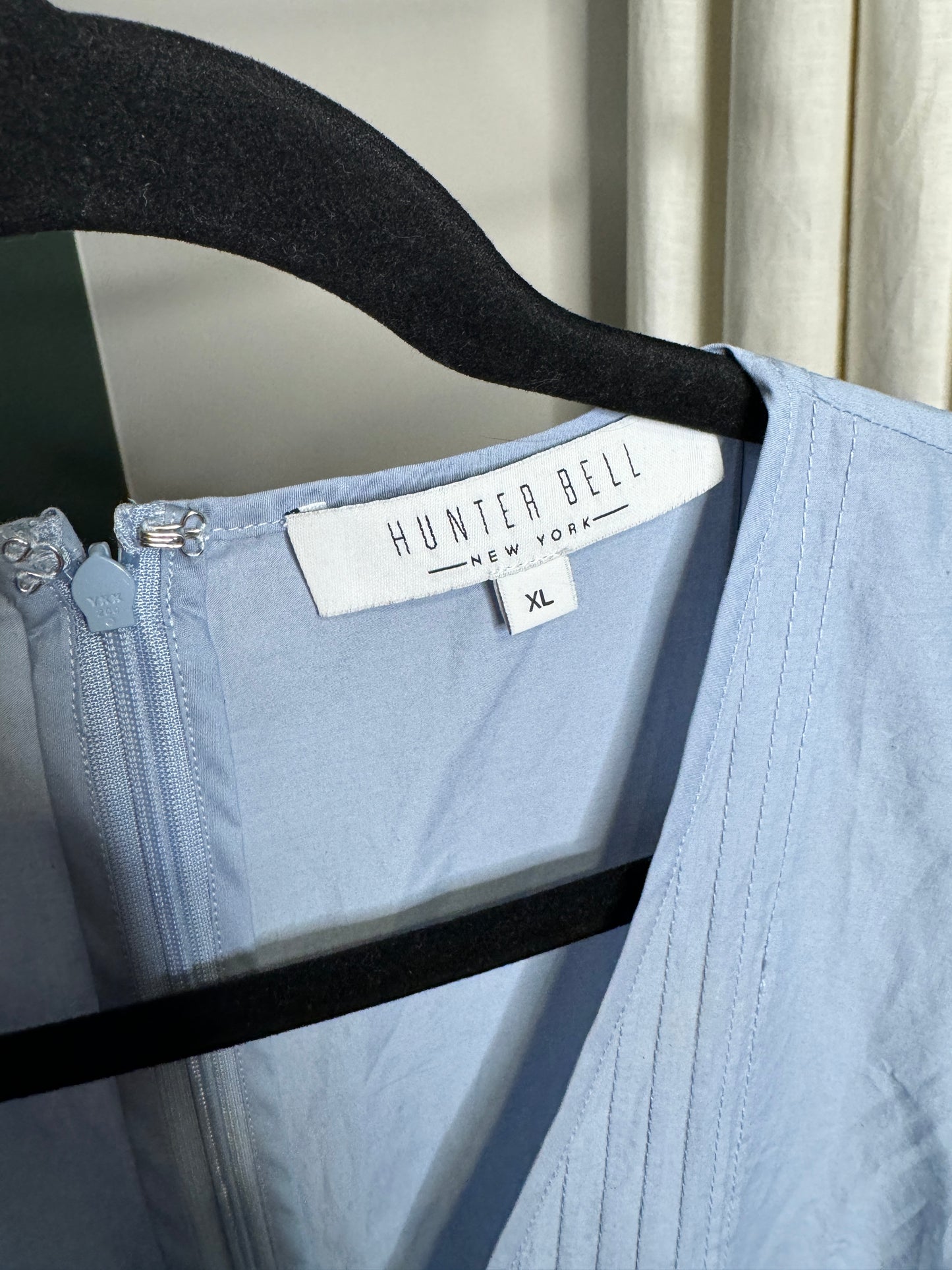 Hunter Bell Virginia Mini Dress size XL