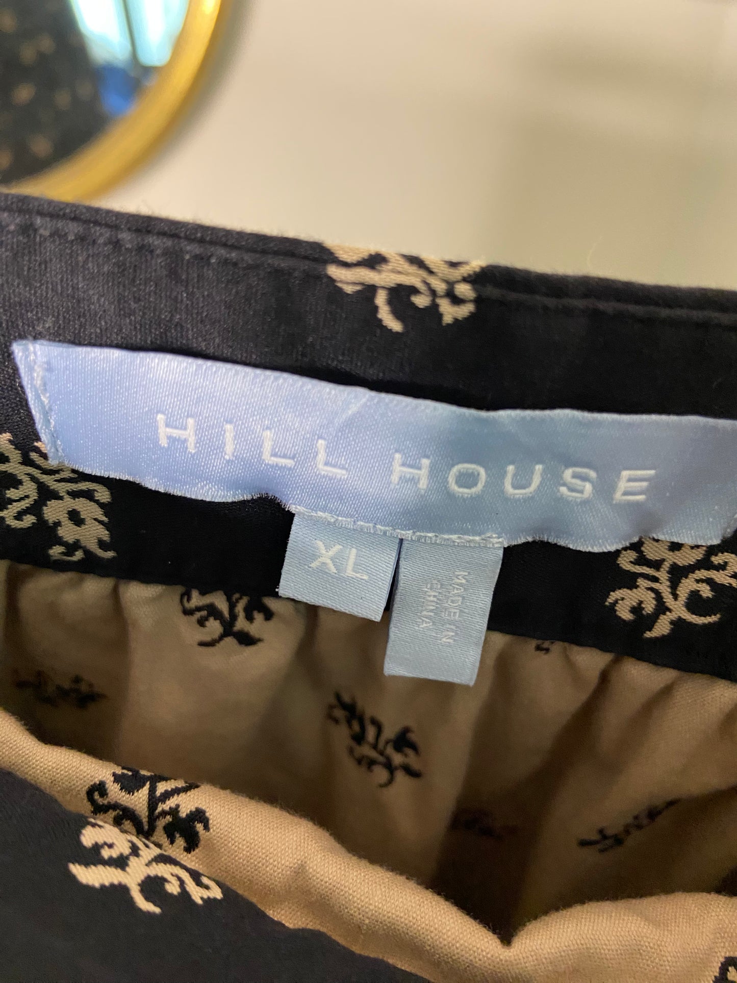 Hill House The Krista Skirt size XL