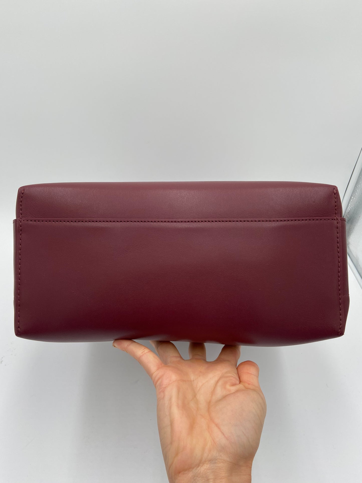 Cuyana Oversized Linea Tote Bag
