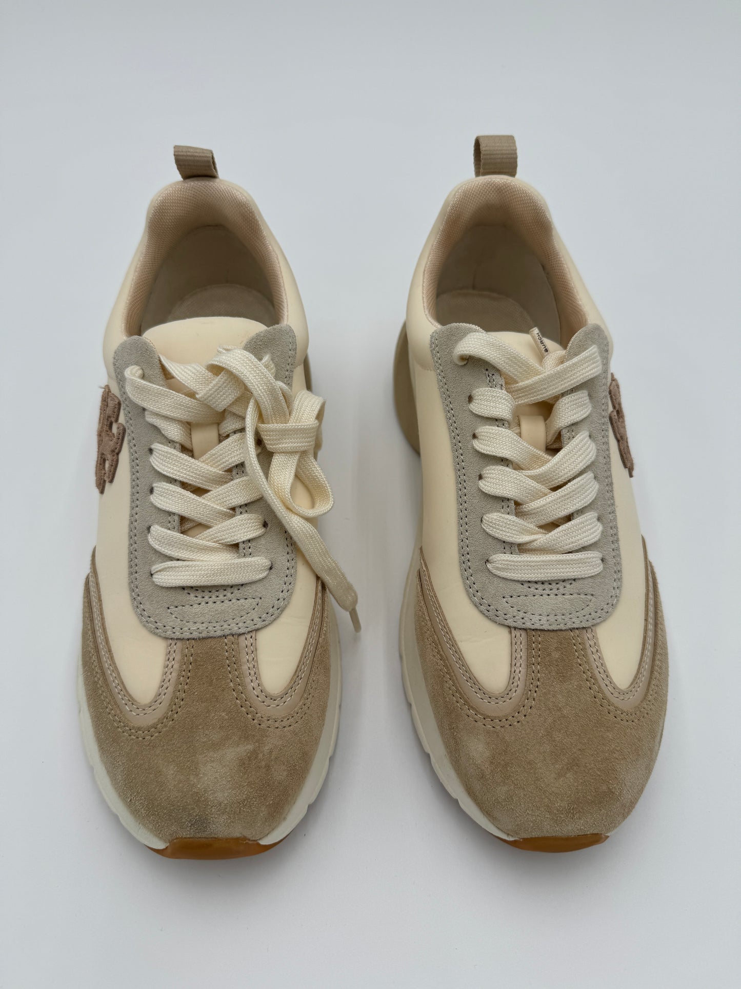 Tory Burch Good Luck Sneakers size 8.5