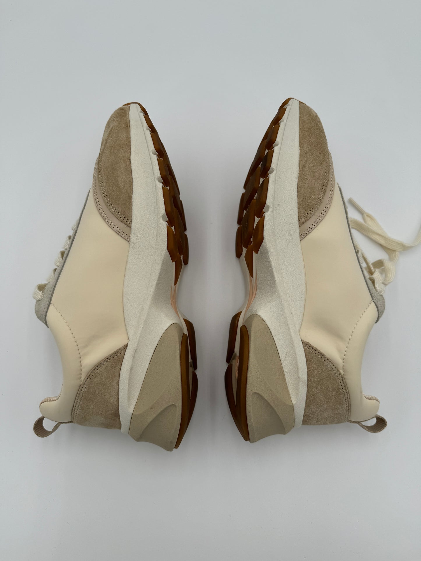 Tory Burch Good Luck Sneakers size 8.5