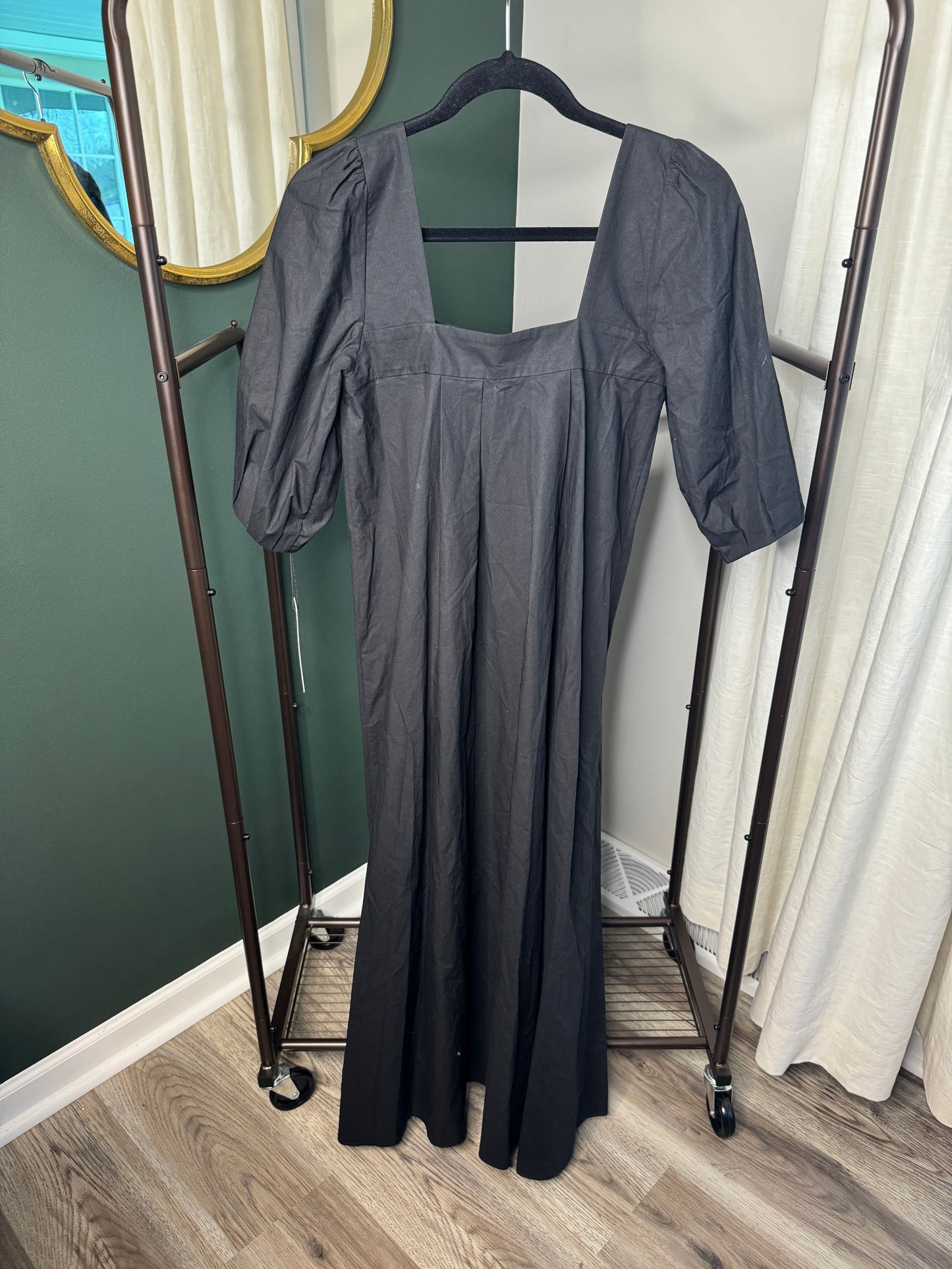Hunter Bell Waverly Midi Dress size XS