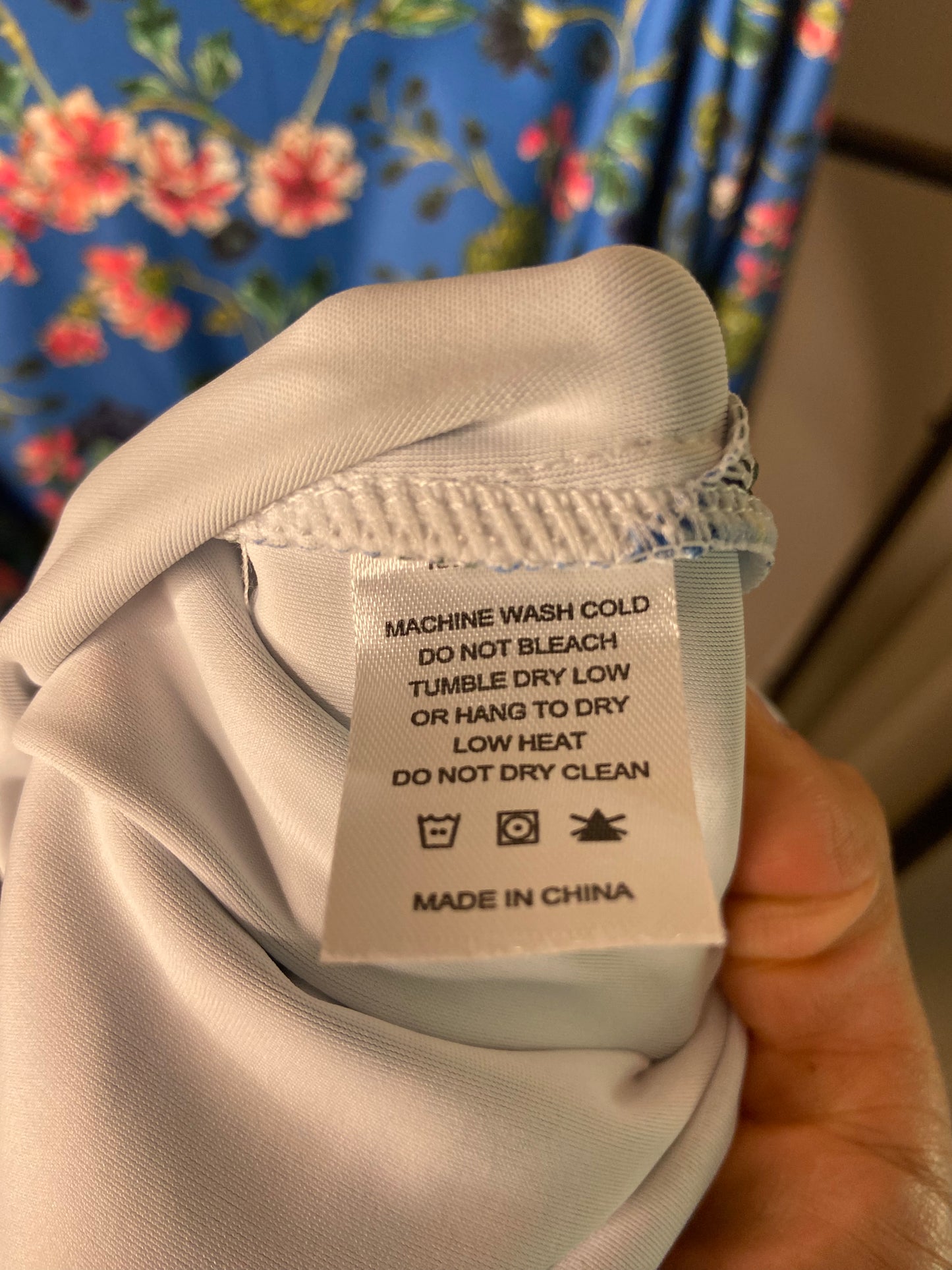 Smith and Quinn Brooks Dress size L