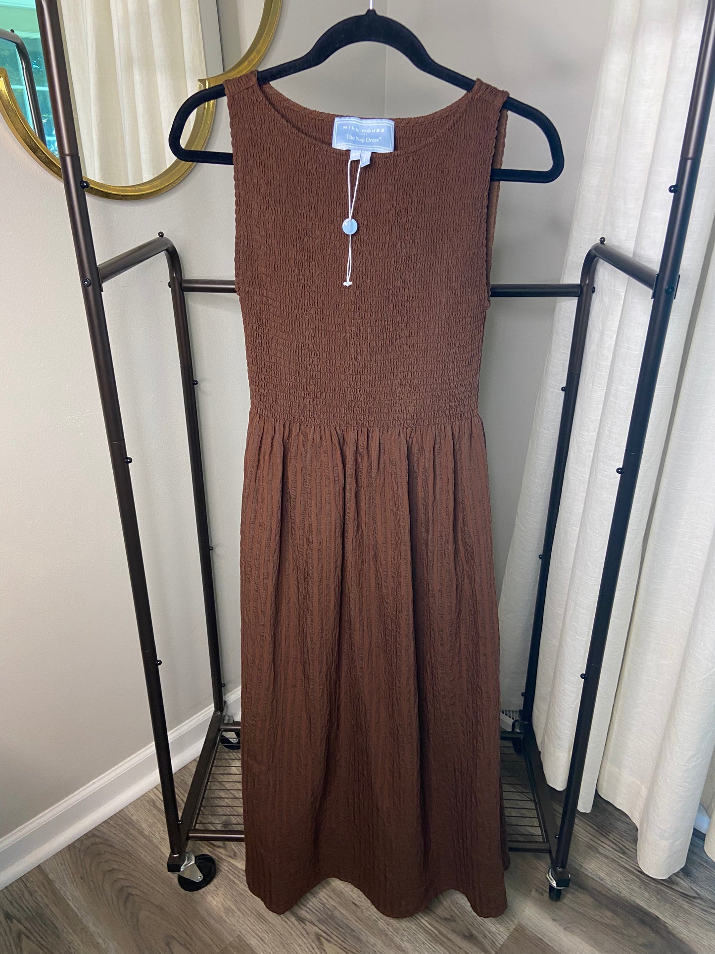 Hill House Cosima Dress size XS