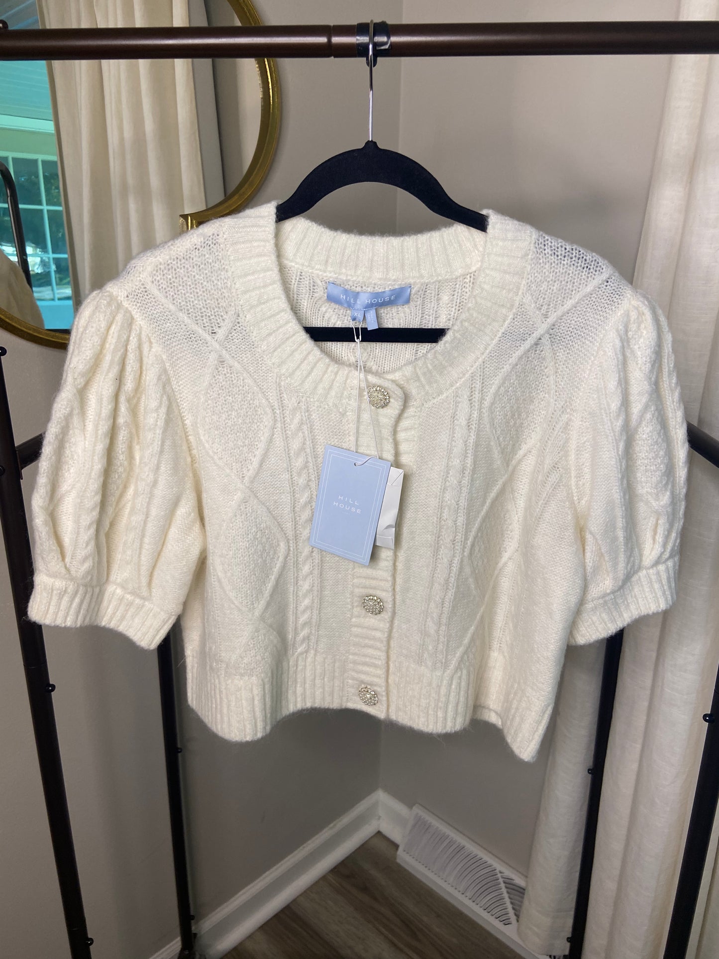 Hill House Ollie Sweater size XL