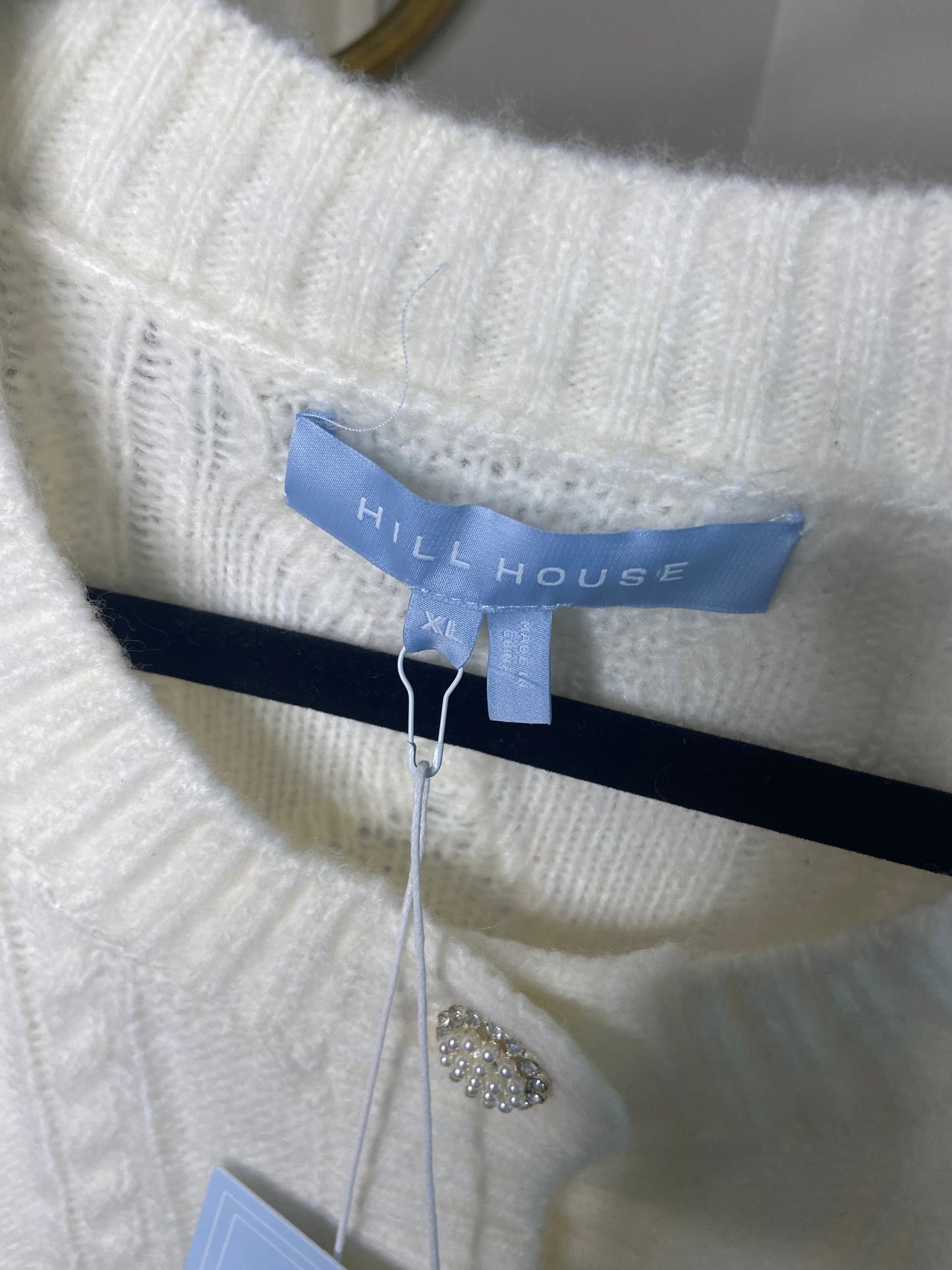 Hill House Ollie Sweater size XL