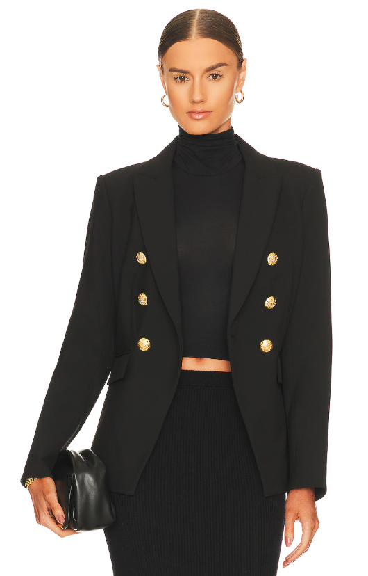 Veronica Beard Miller Blazer Jacket size 6