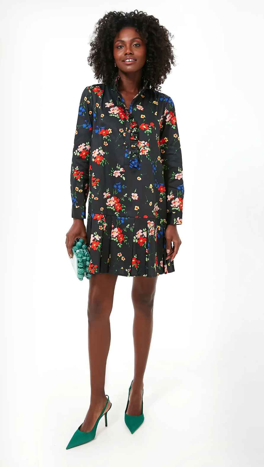 Tuckernuck After Light Amaryllis Tate Dress size XXS