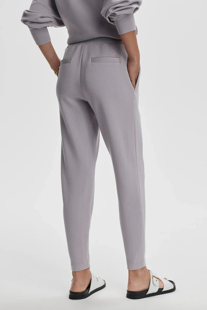 Varley Doublesoft The Slim Pant 27.5 Raindrops size L
