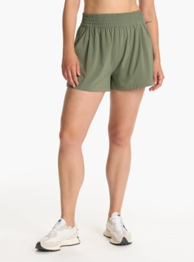 Vuori Villa Shorts size S
