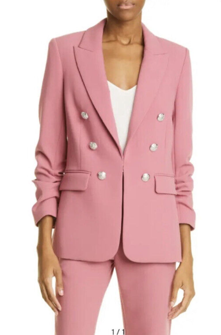 Veronica Beard Beacon Dickey Blazer size 6