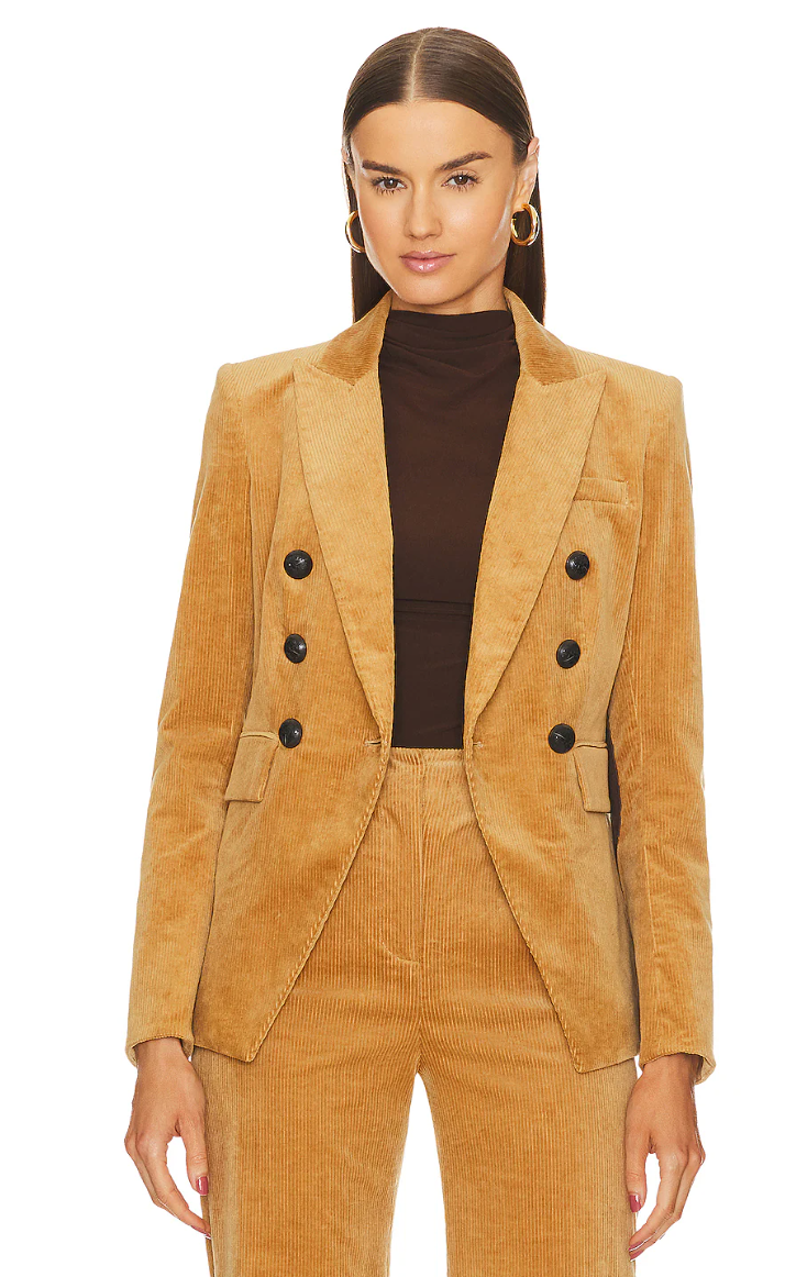 Veronica Beard Miller Dickey Blazer Jacket size 8