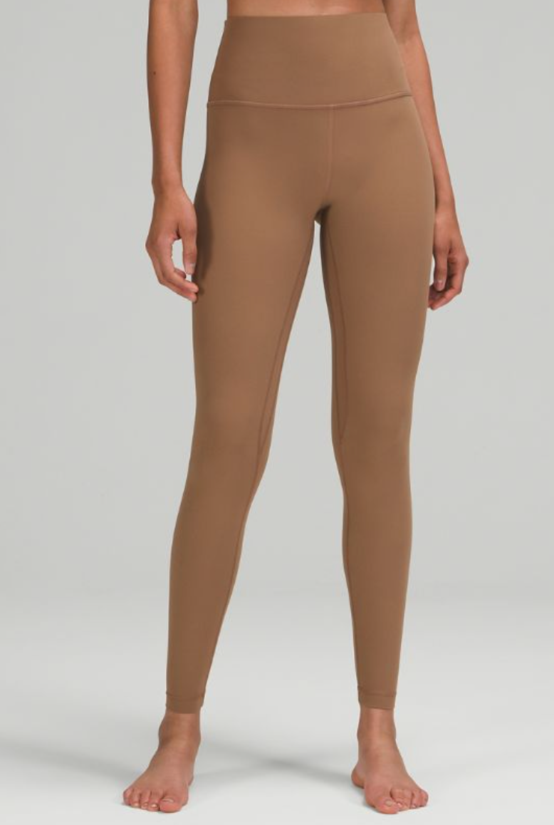 Lululemon Align HR Pants Leggings 28'' size 6