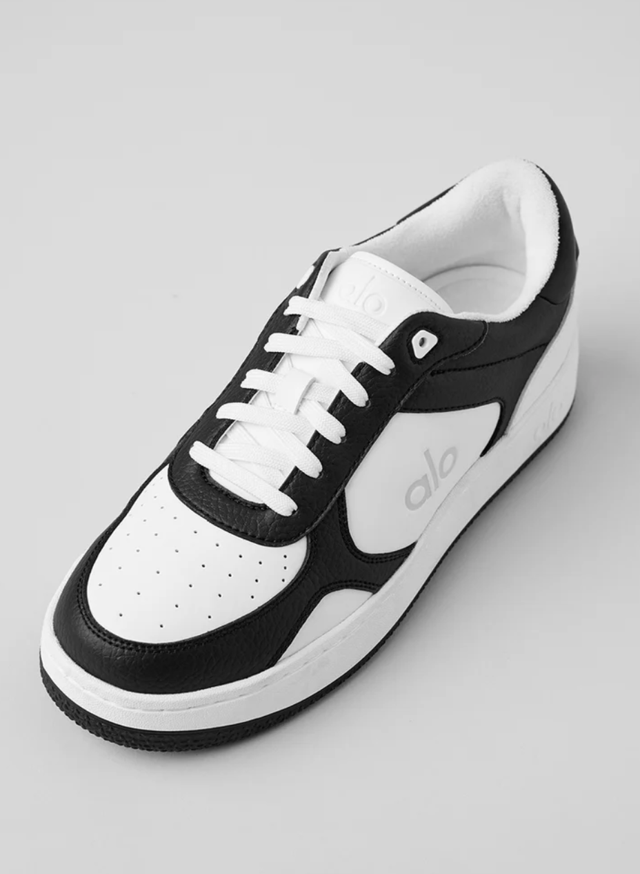 Alo Yoga Recovery Mode Sneakers size 8.5