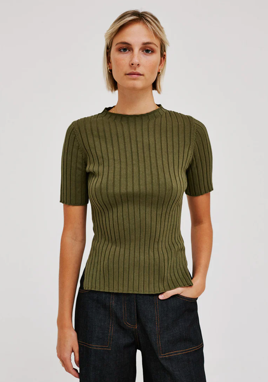 Jillian Boulstred Charlotte Skirt and Lulu Top size M/L