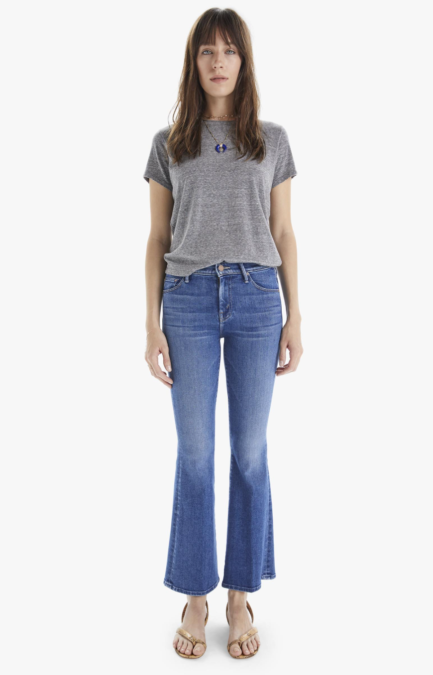 Mother The Weekender Jeans size 28