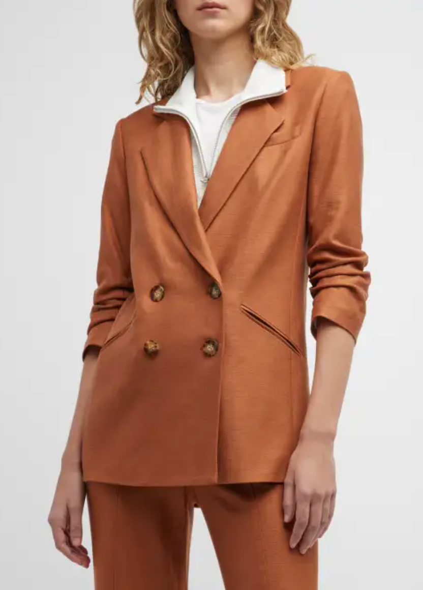 Veronica Beard Rupert Dickey Jacket size 2