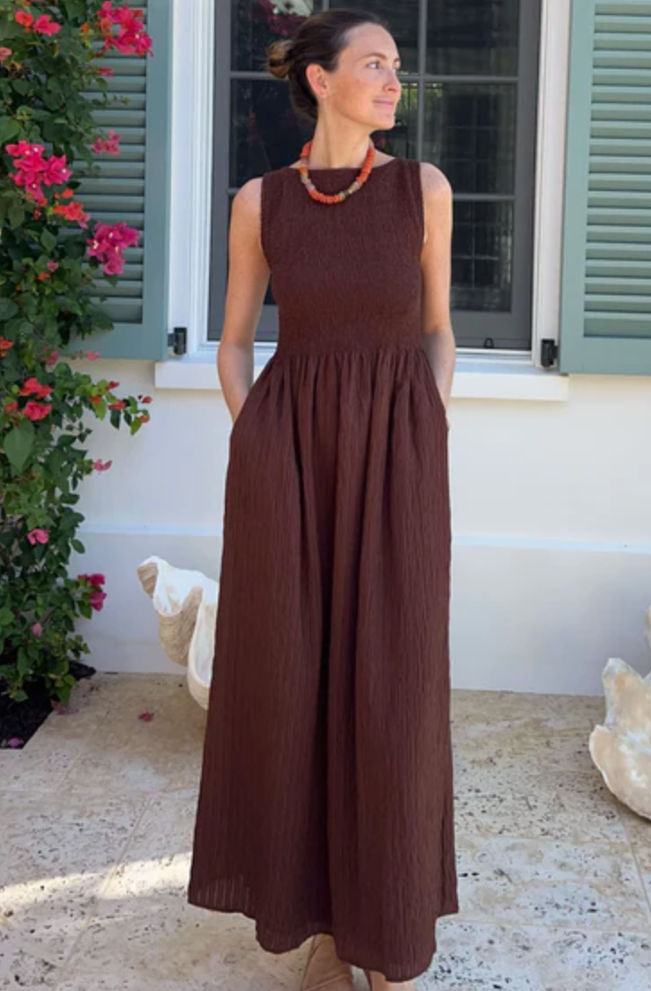 Hill House Cosima Dress size XS