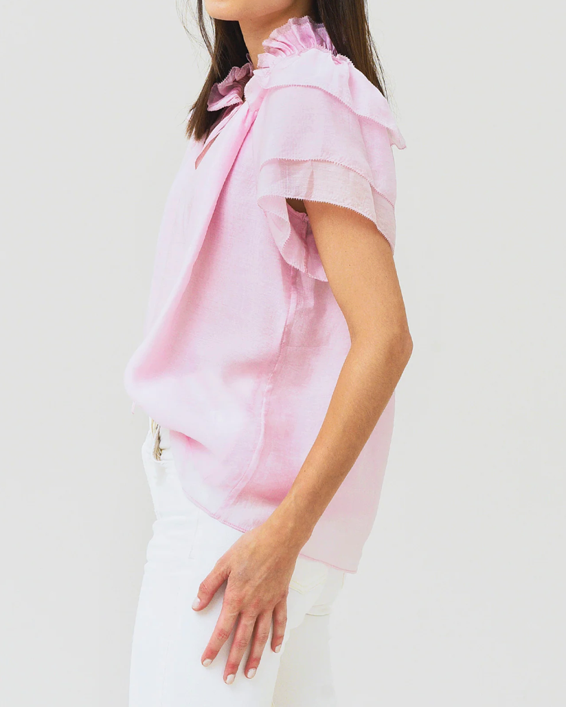 Hunter Bell Millie Top size XS