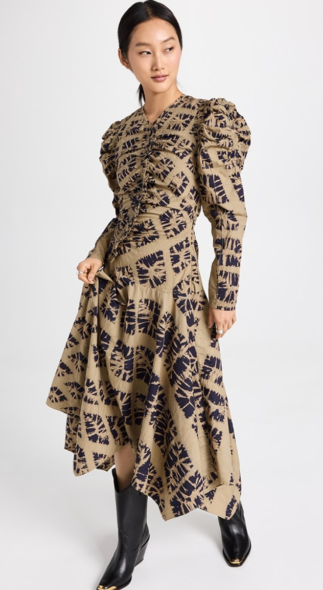 Ulla Johnson Priyanka Dress size 4
