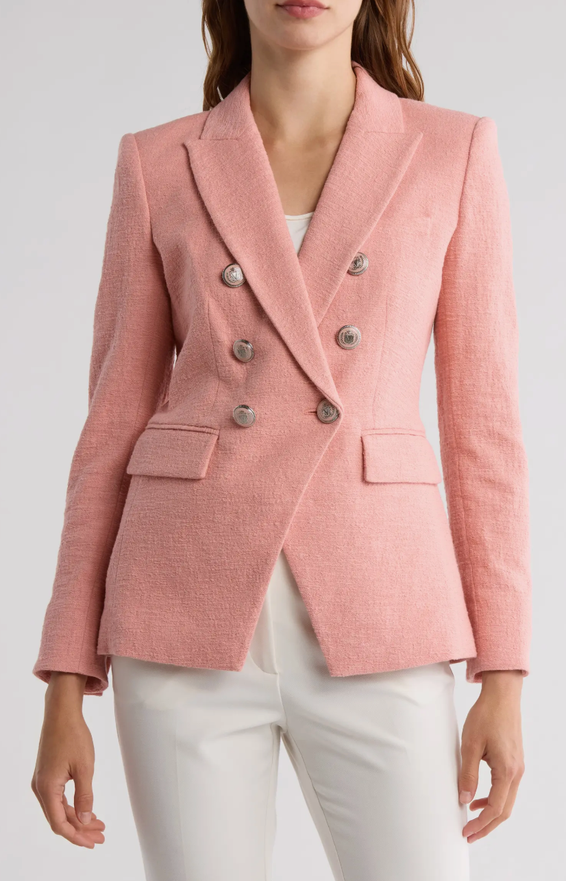 Veronica Beard Miller Dickey Jacket size 6