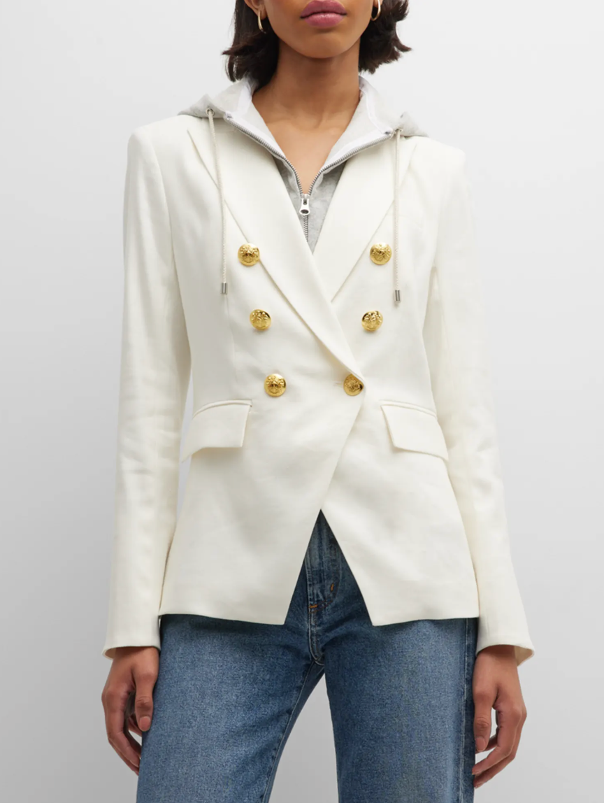 Veronica Beard Miller Dickey Jacket size 10