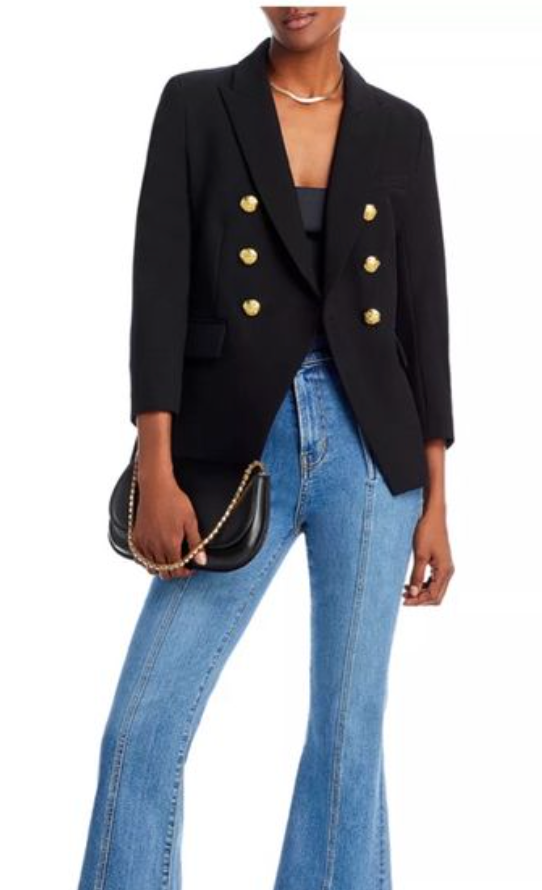 Veronica Beard Empire Blazer size 0