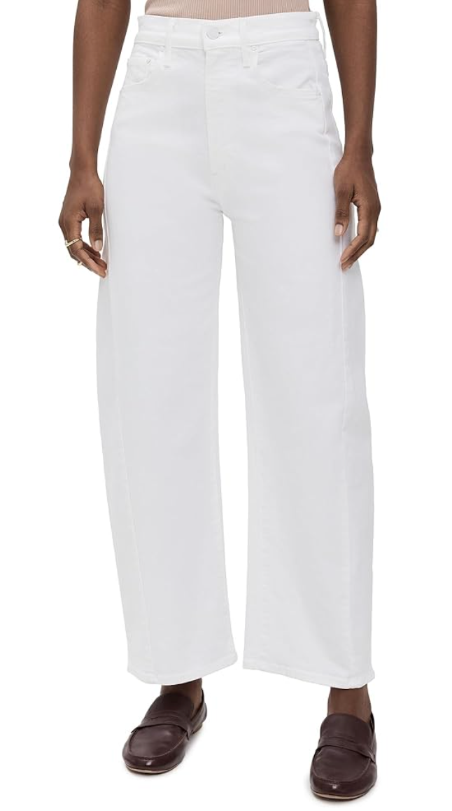 Mother The Half Pipe Ankle Jeans size 28