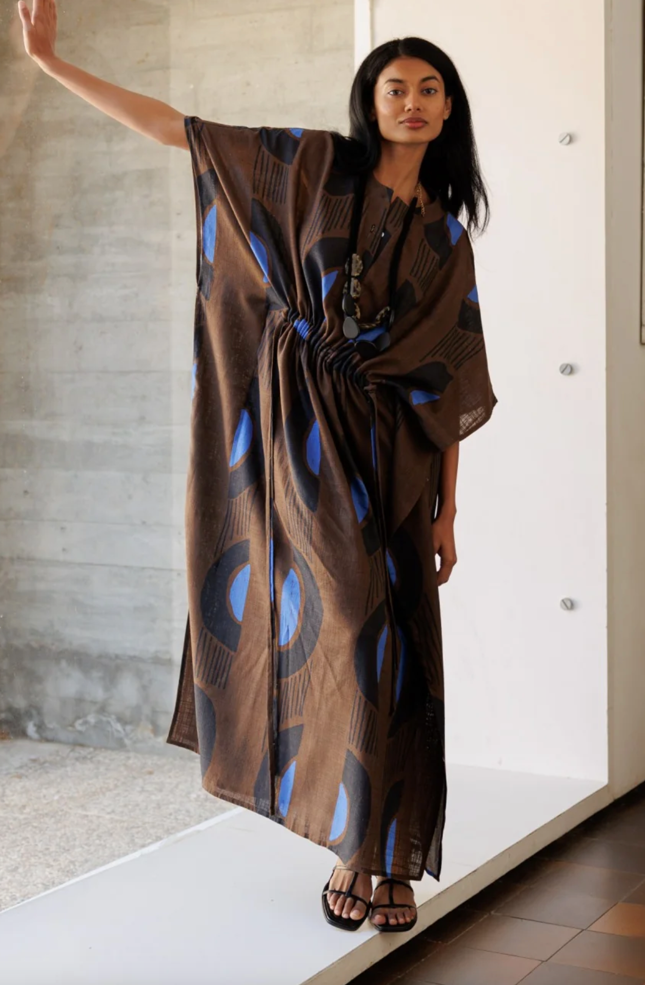 MarAvic Nalu Kaftan size M/L