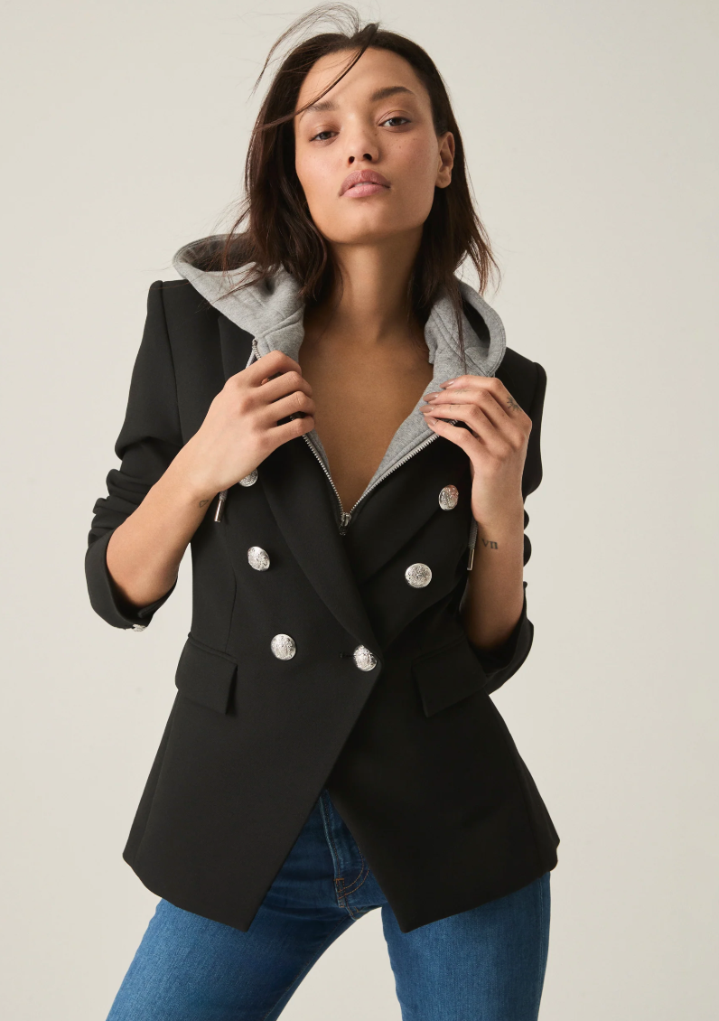 Veronica Beard Miller Dickey Blazer Jacket size 12