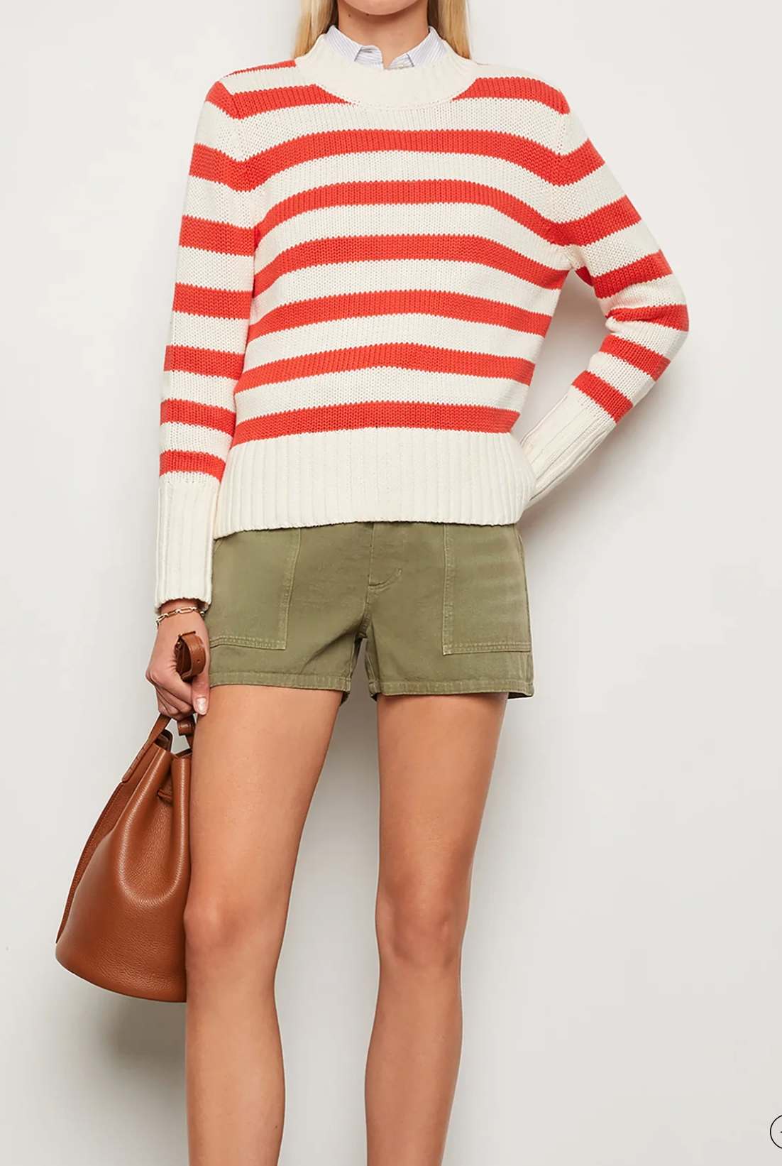 Kule The Tatum Sweater size L