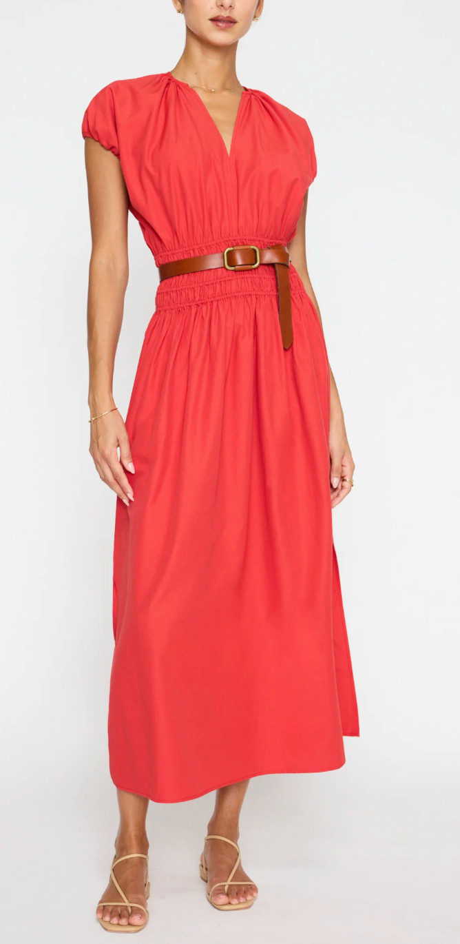 Brochu Walker The Mina Dress size L