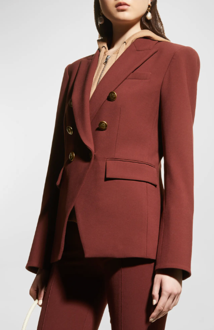 Veronica Beard Miller Dickey Jacket size 10