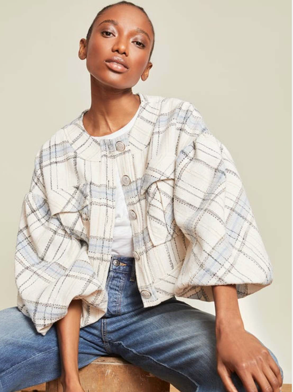 Veronica Beard Nikolai Jacket size 2