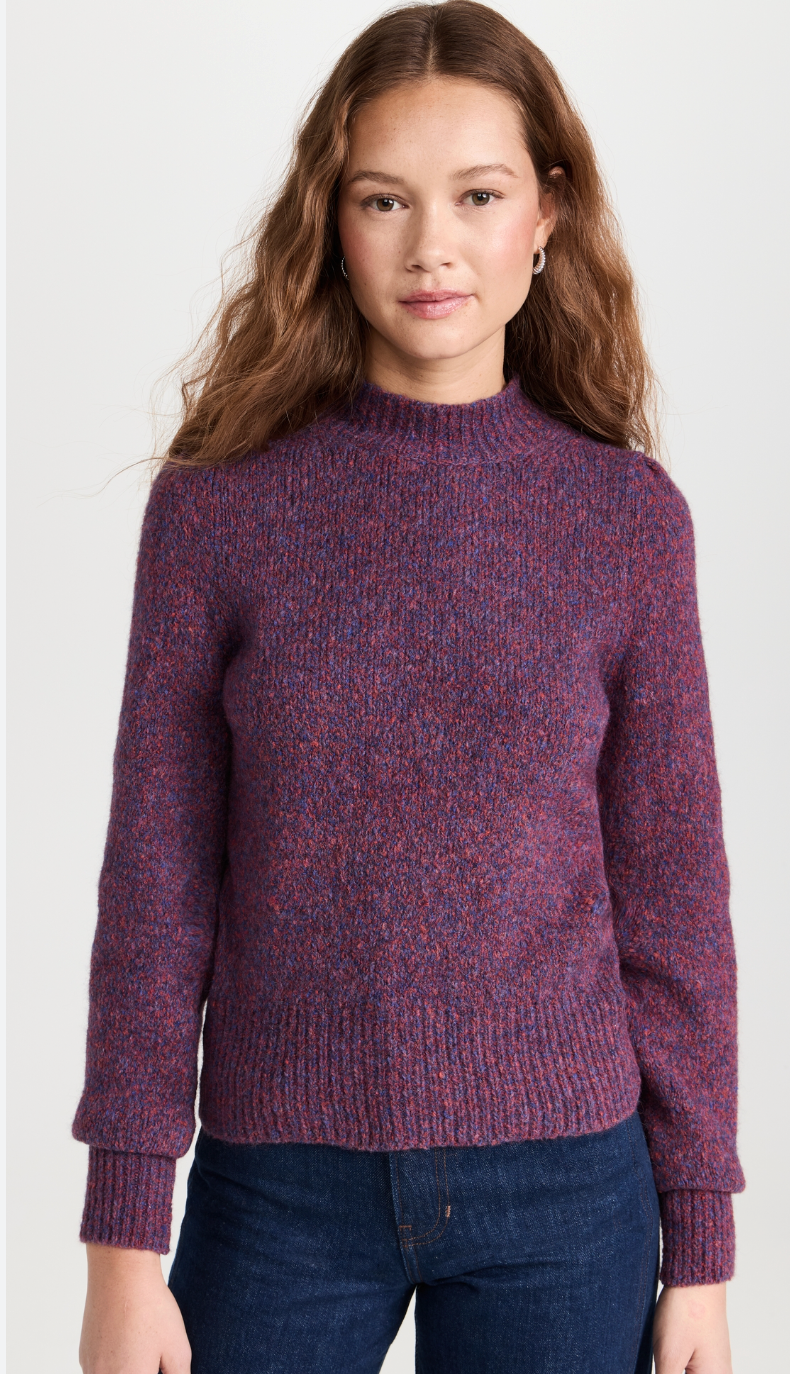 Veronica Beard Koman Sweater size XS
