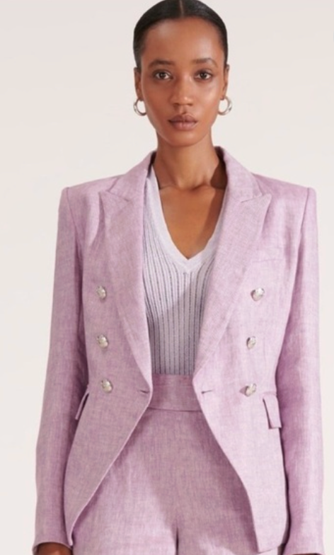 Veronica Beard Miller Dickey Jacket size 12
