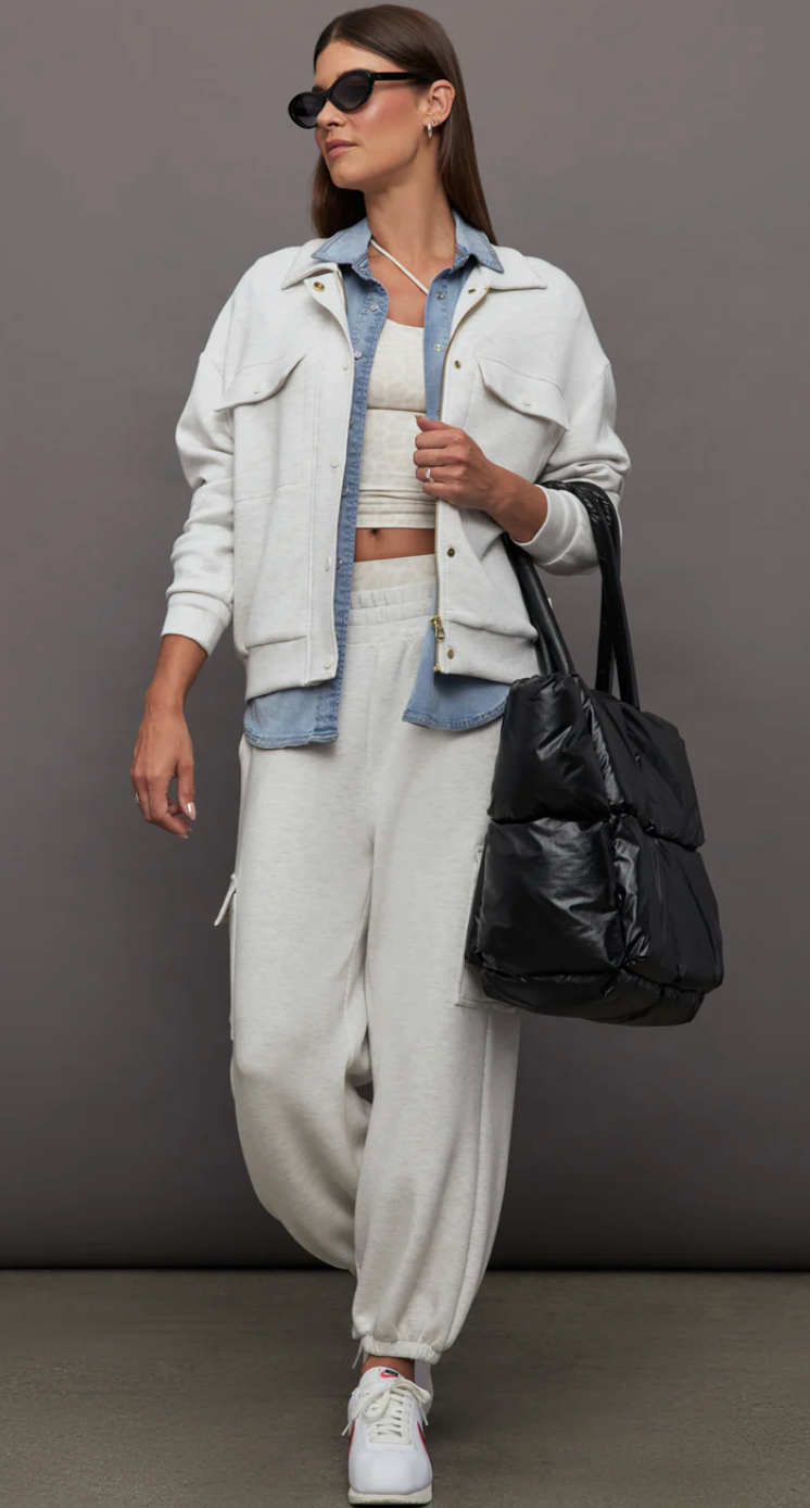 Varley Elizabeth Jacket size XS