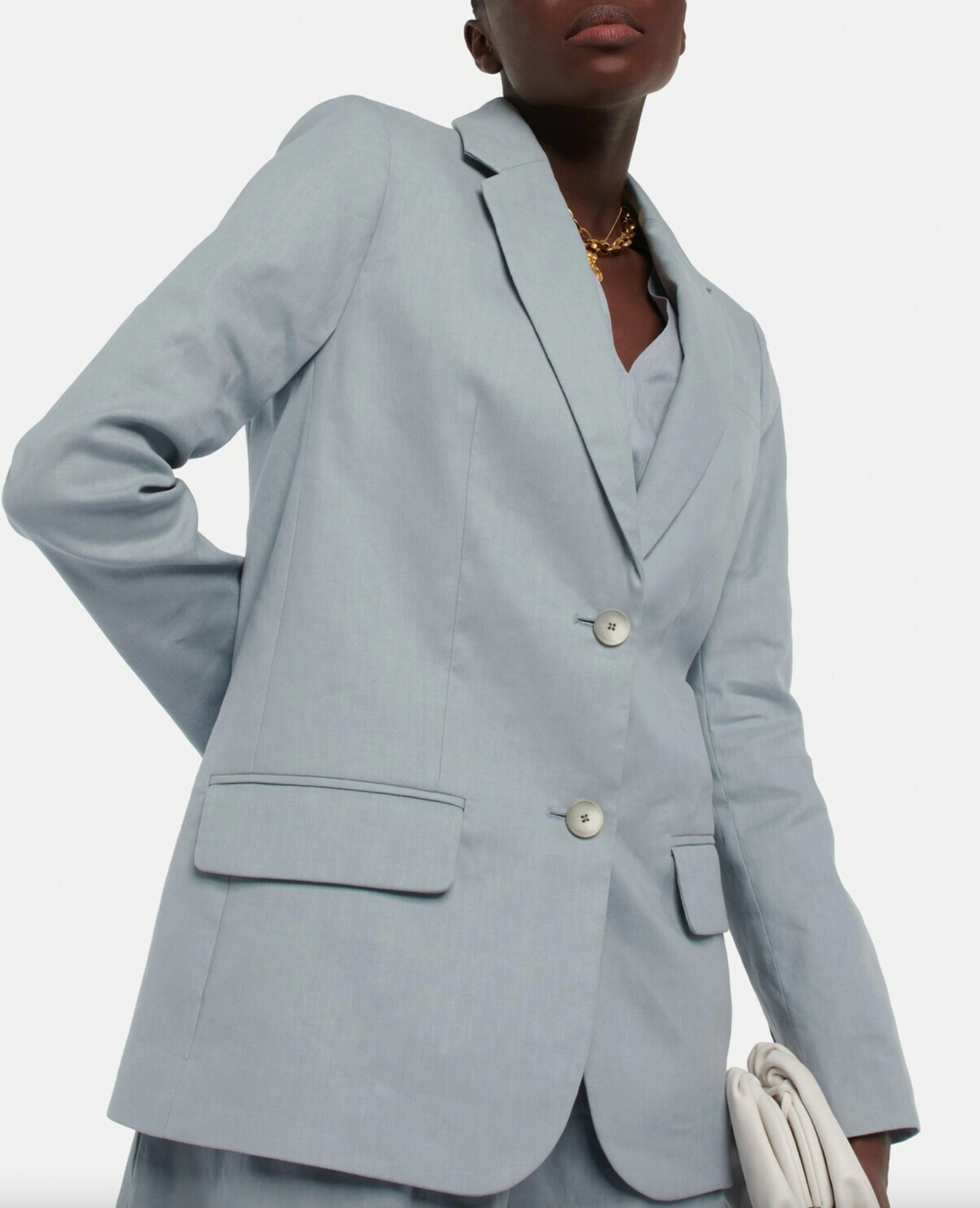 Joseph Jackie Single Breasted Blazer size 38 - M (US 6)