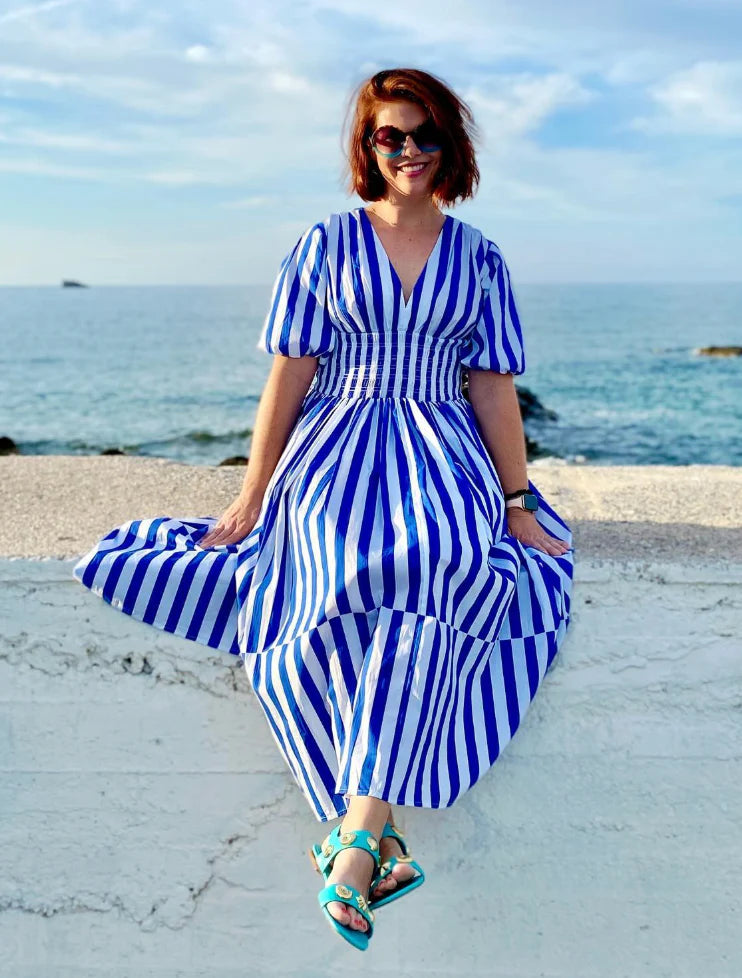 AYR The Extra Extra Dress size L