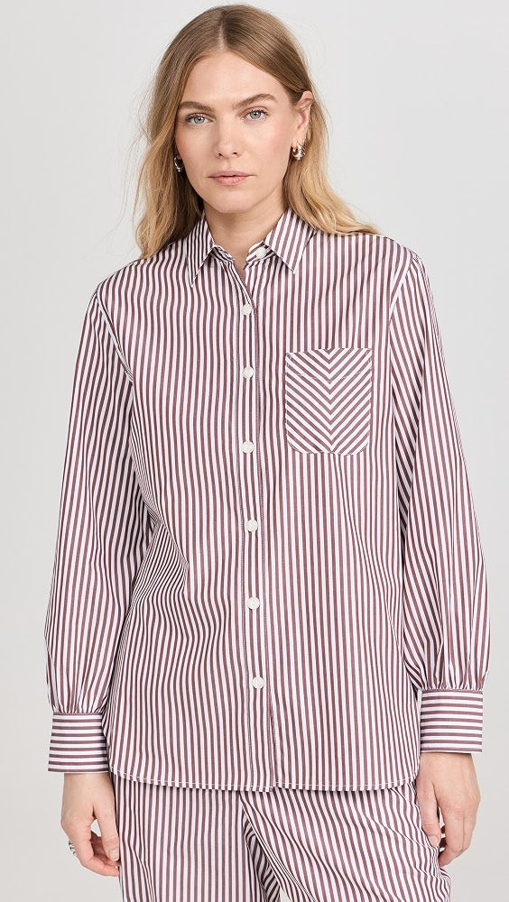 Rag and Bone Maxine Button Down Shirt size XXS