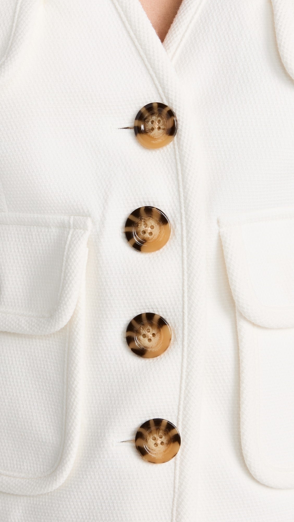 Veronica Beard Isola Jacket size 4