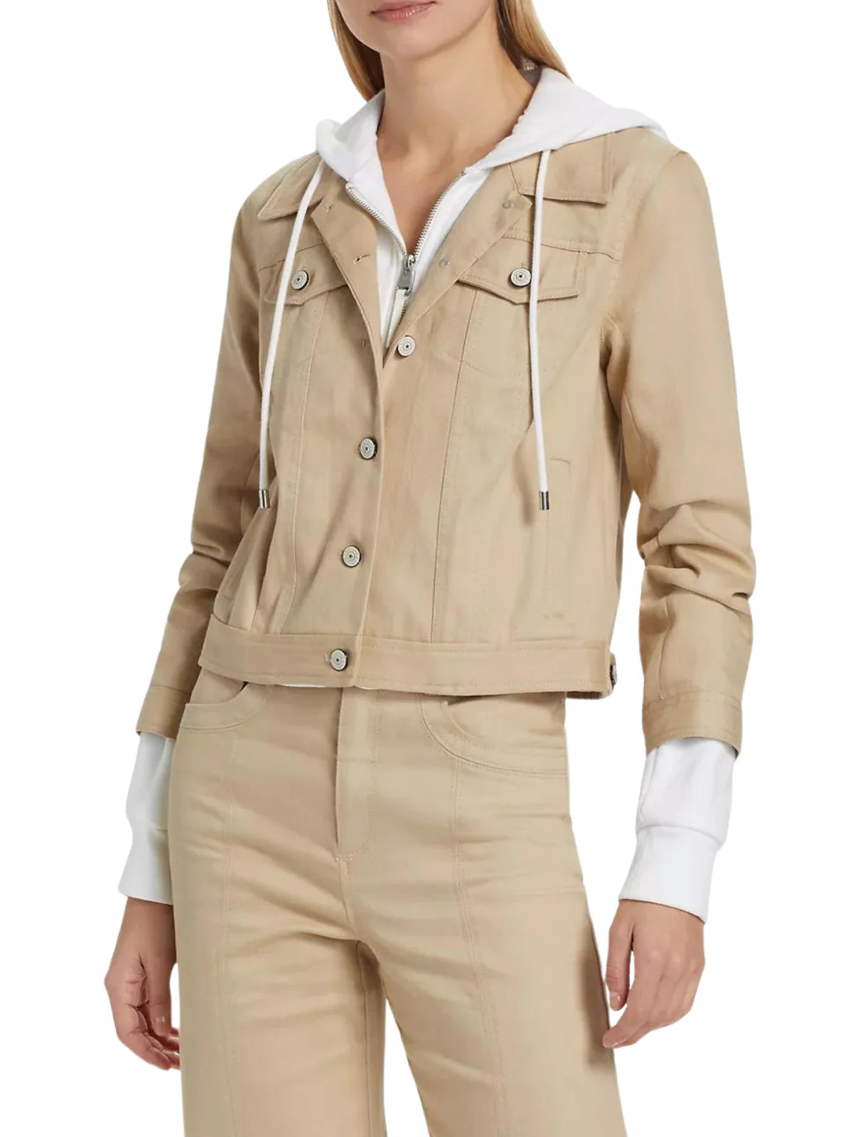 Cinq a Sept Jess Jacket size XL