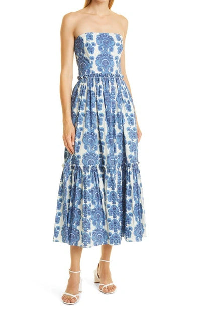Cara Cara Torres Dress size 4
