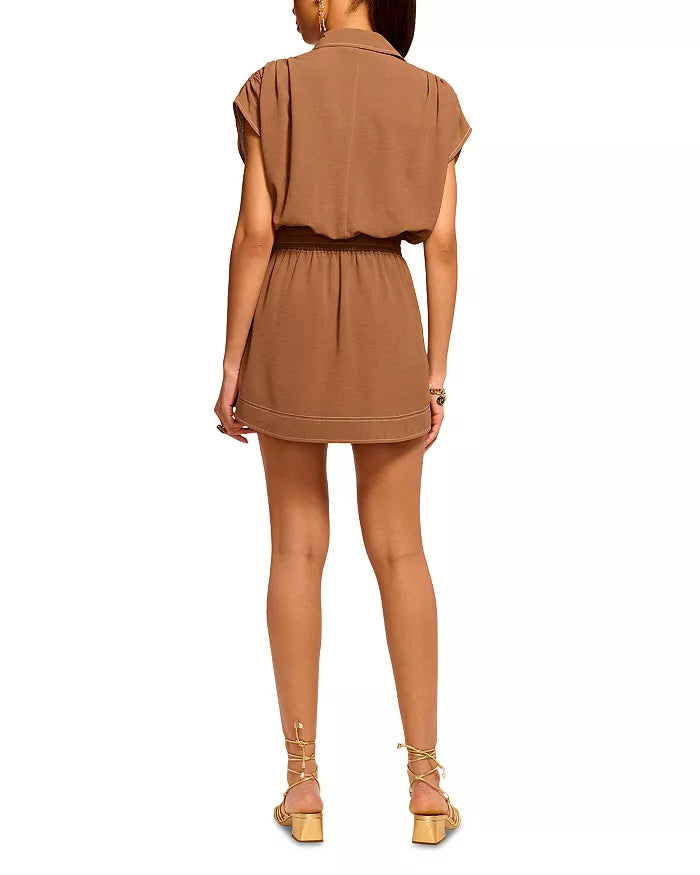 Ramy Brook Stitch Bess Dress size XS